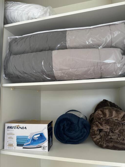 Ape Da Cris - Centro Bc , 5Min Da Praia - Ideal Para Casais , Com Garagem Balneário Camboriú Exteriör bild