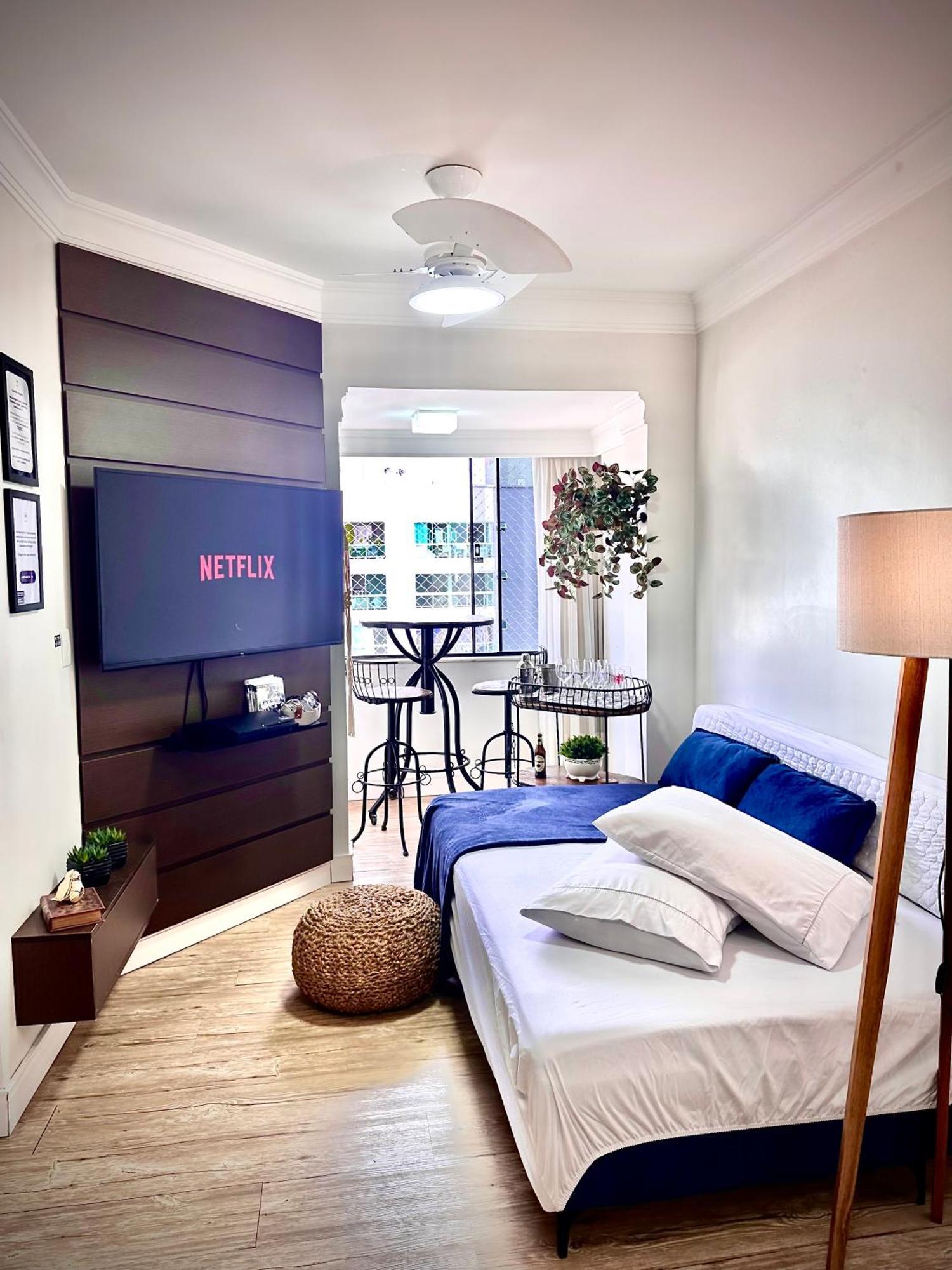 Ape Da Cris - Centro Bc , 5Min Da Praia - Ideal Para Casais , Com Garagem Balneário Camboriú Exteriör bild